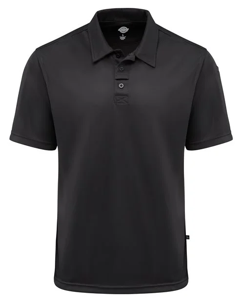 Dickies Men's Tactical Polo