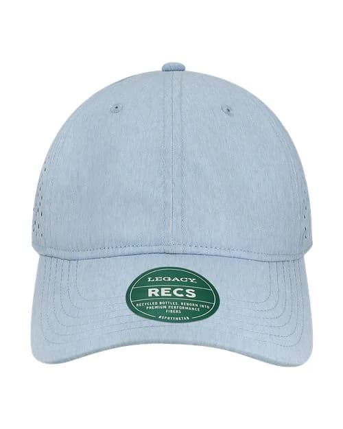 LEGACY Reclaim Sport Mesh Cap
