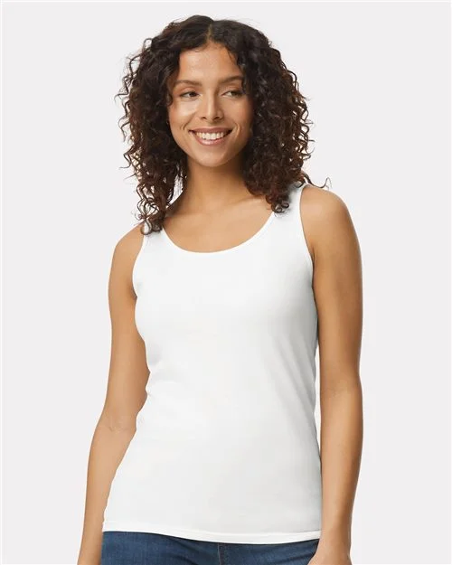 Gildan Women's Softstyle® Tank Top