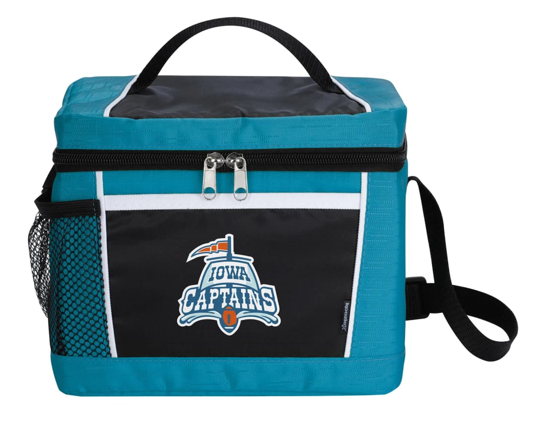 Lunch Break Cooler
