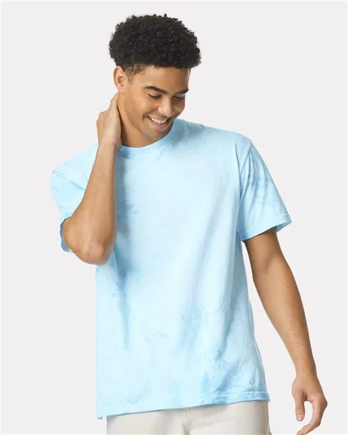 Comfort Colors Unisex Colorblast™ Heavyweight T-Shirt