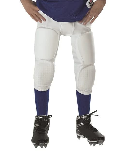 Alleson Athletic Men's Solo Football Pants