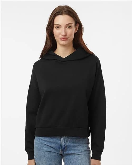 Independent Trading Co. Women's California Wave Wash Sunday Hooded Sweatshirt