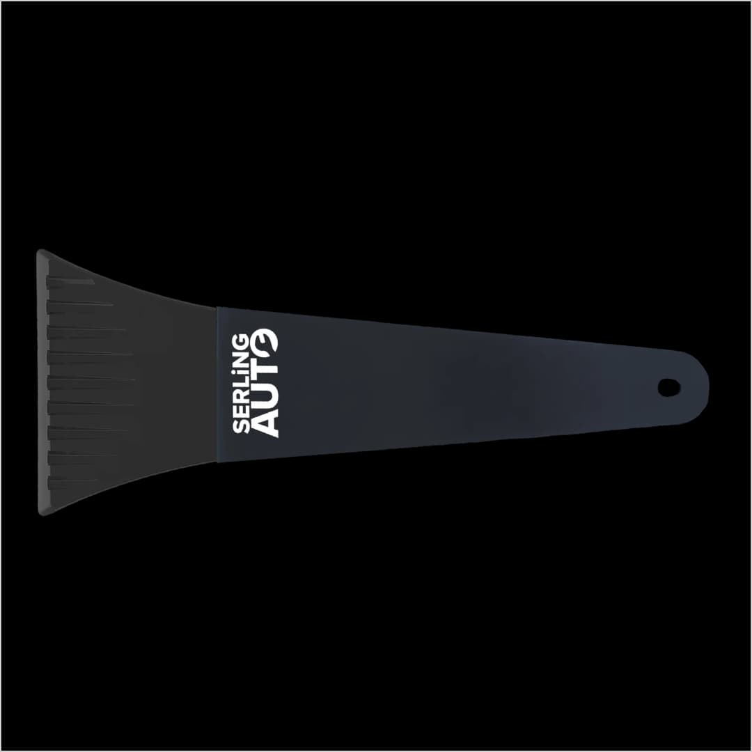 10" Polar Ice Scraper