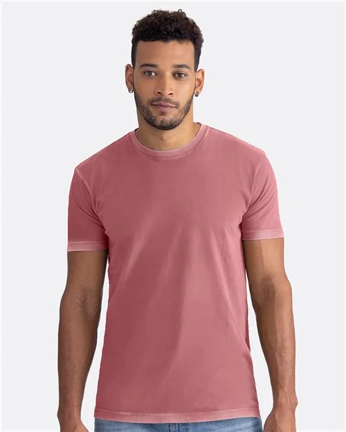 Next Level Unisex Soft Washed T-Shirt