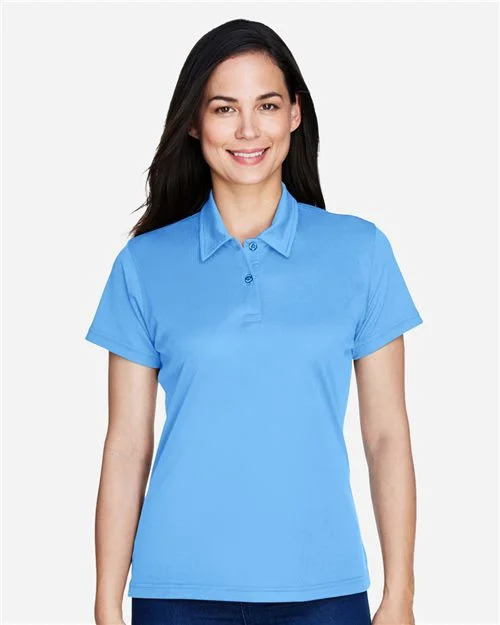Team 365 Women's Command Snag Protection Polo