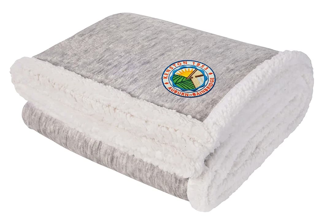 Two-Tone Sherpa