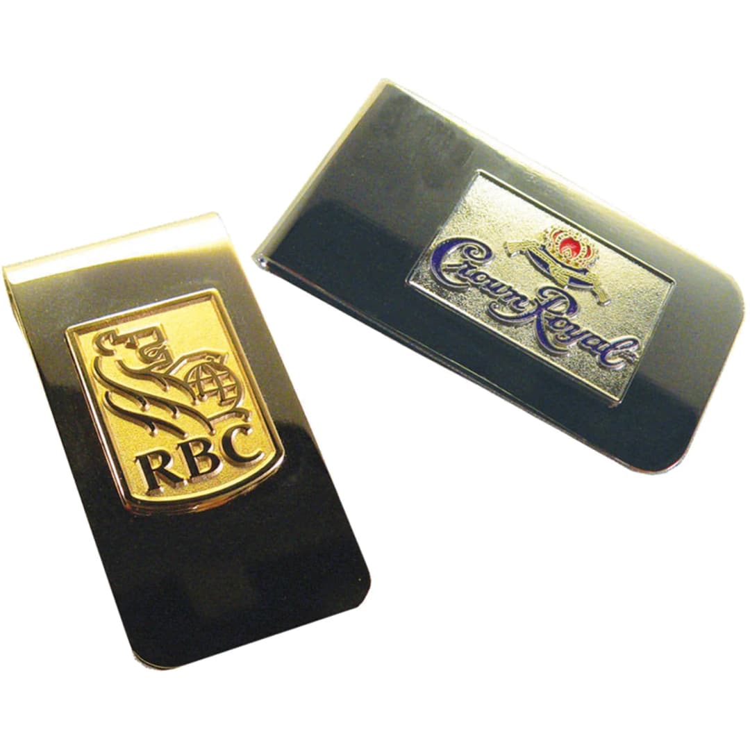 Money Clips