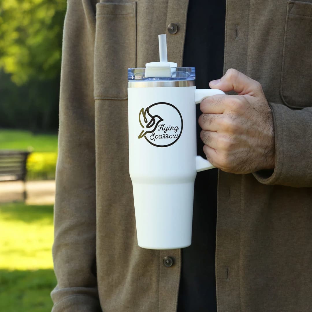Frosty 30 Oz Tumbler