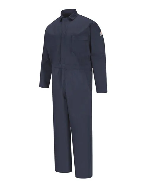 Bulwark Men's Classic Industrial Coverall - Excel FR