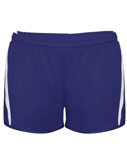 Alleson Athletic Women's Stride Shorts