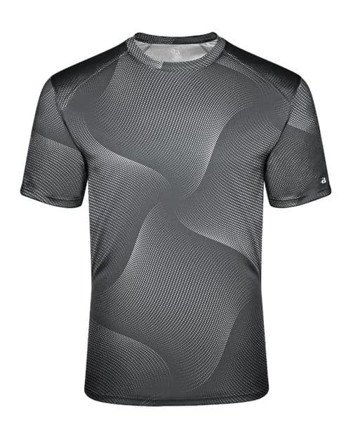 Badger Unisex Warp T-Shirt