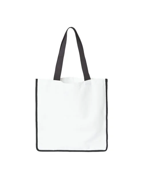 Liberty Bags Sublimation Medium Tote