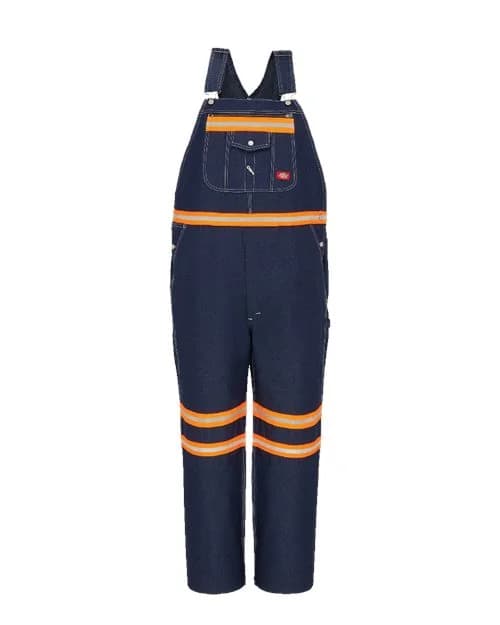 Dickies Men's E-Vis Overall