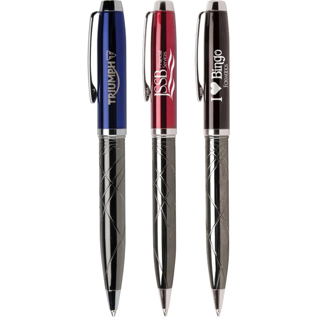 Guillox® 9-Ballpoint Pen