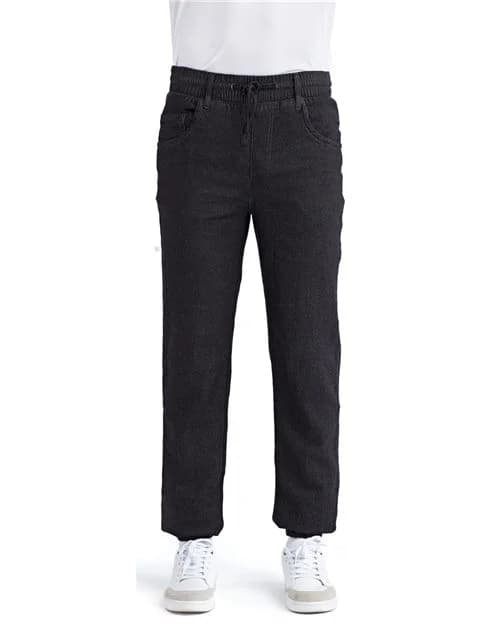 Artisan Collection by Reprime Unisex Chef's Artisanal Joggers