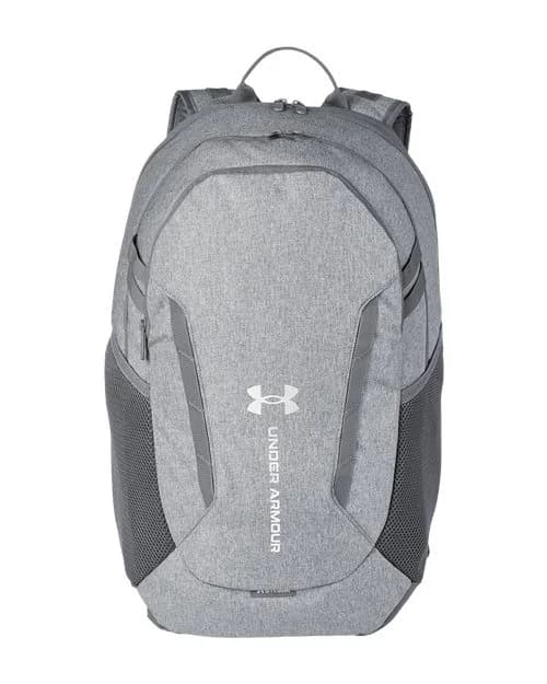Under Armour Hustle Team Backpack 6.0