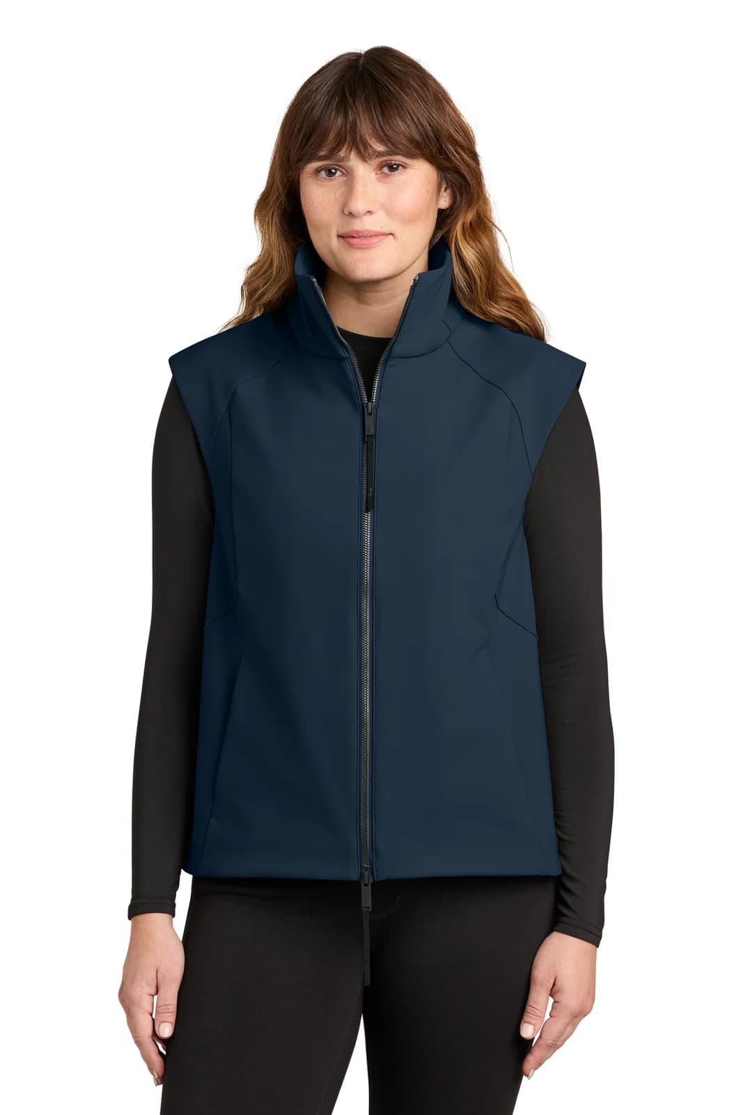 MiiR® Women's Nozawa Soft Shell Vest