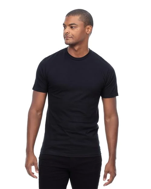 Threadfast Apparel Unisex Epic CVC T-Shirt
