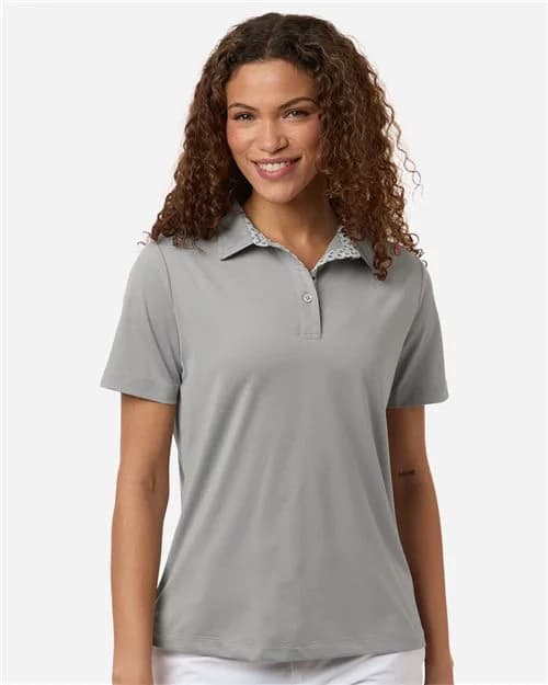 Swannies Women's Ella Polo