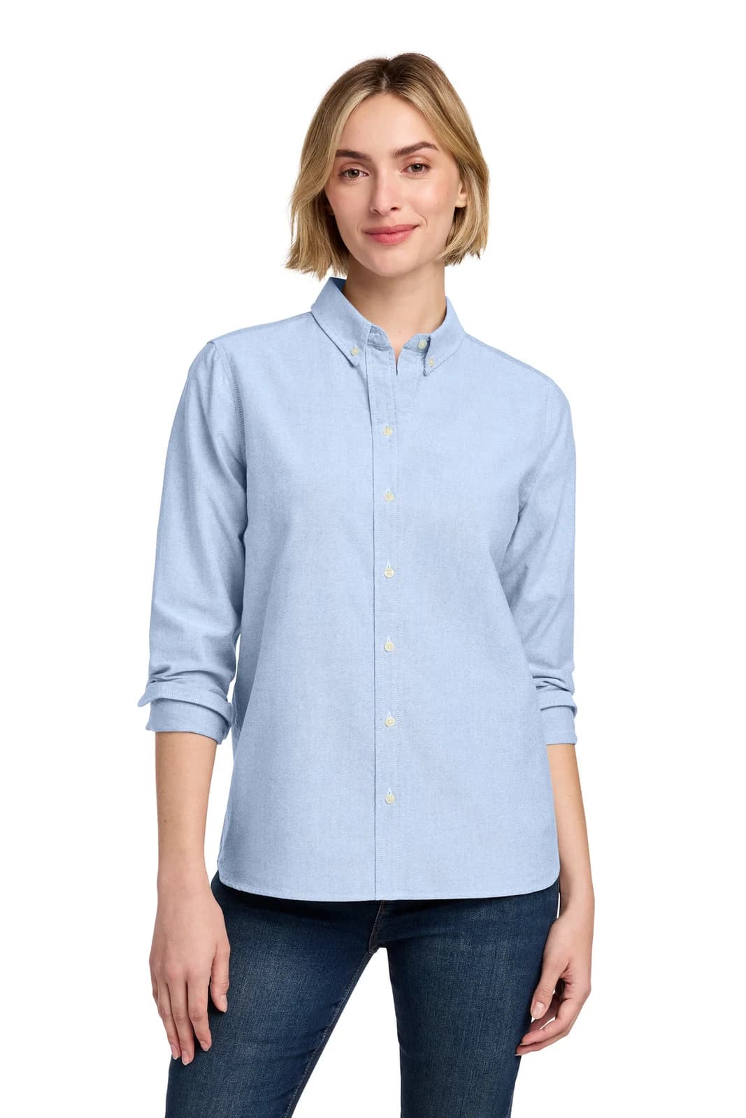 Brooks Brothers® Women's Casual Oxford Cloth Shirt