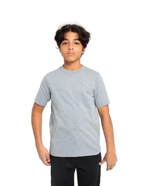 Threadfast Apparel Youth Epic Cotton T-Shirt
