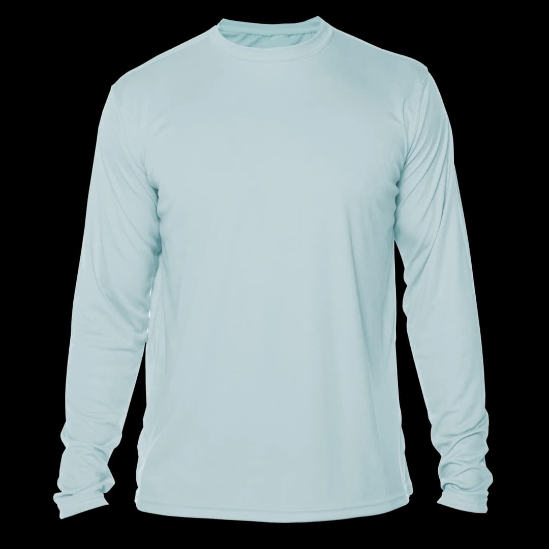 Vapor Apparel Men's Solar Long Sleeve Shirt