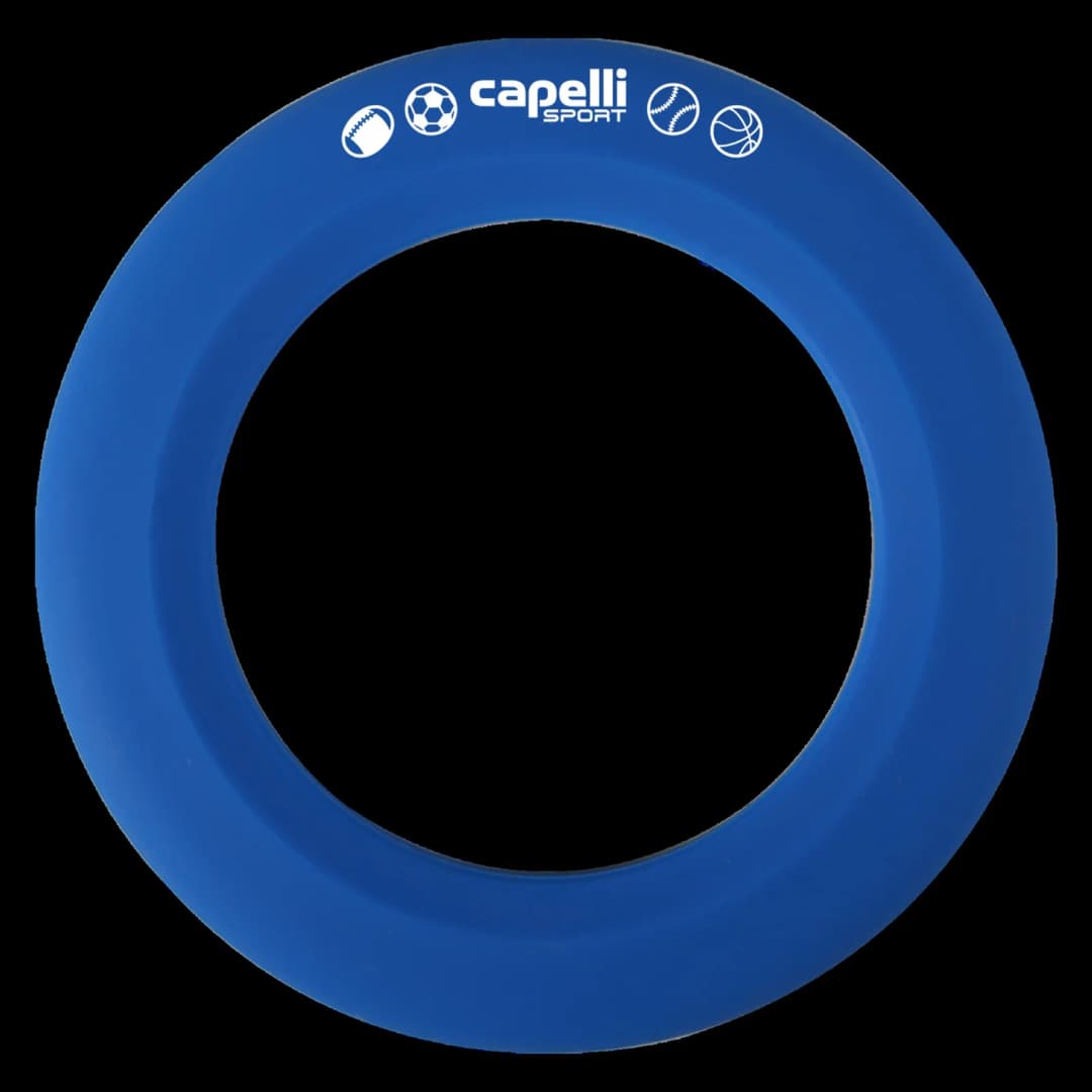 Silicone Wrist Disc