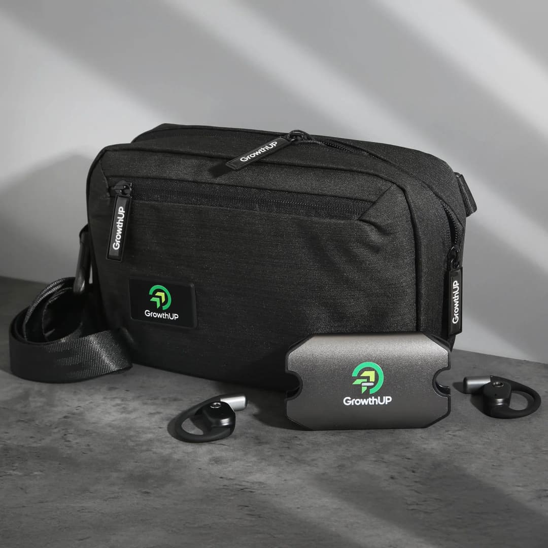 City Walk Kit