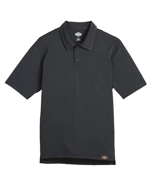 Dickies Men's WorkTech Cooling Mesh Shirt