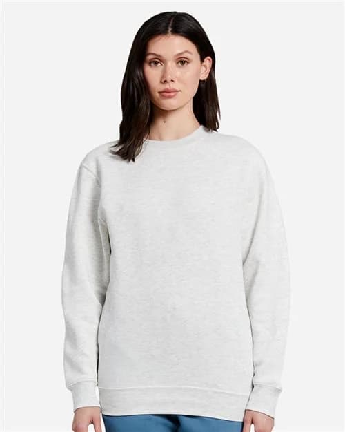 Lane Seven Unisex Premium Crewneck Sweatshirt