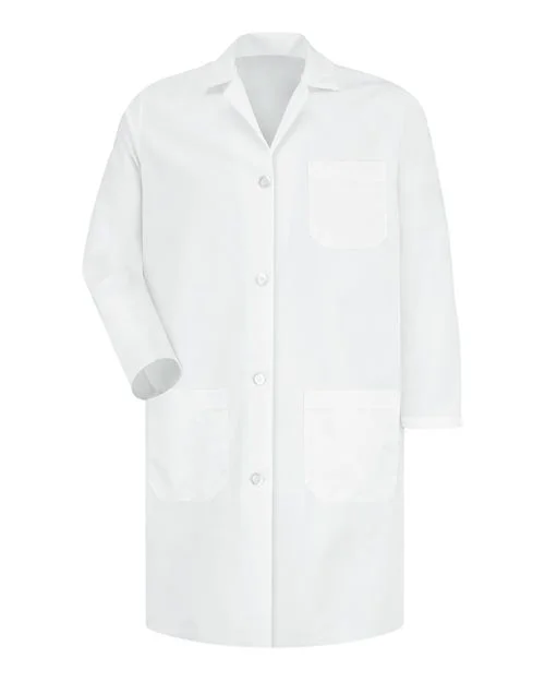 Red Kap Women's Staff Coat