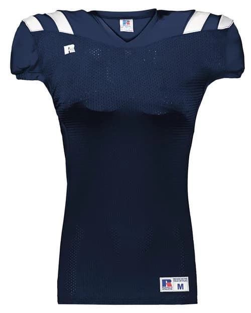 Russell Athletic Unisex Canton Football Jersey