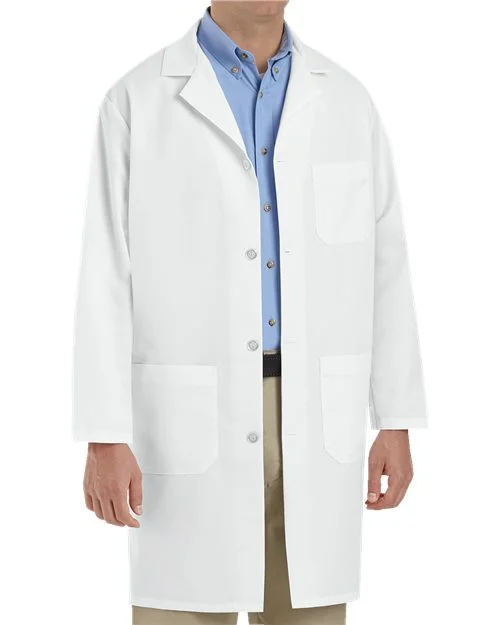 Red Kap Unisex Staff Coat