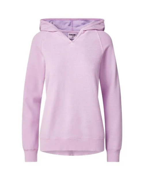 MV Sport Women's Coastal Color™ Hooded Sweatshirt