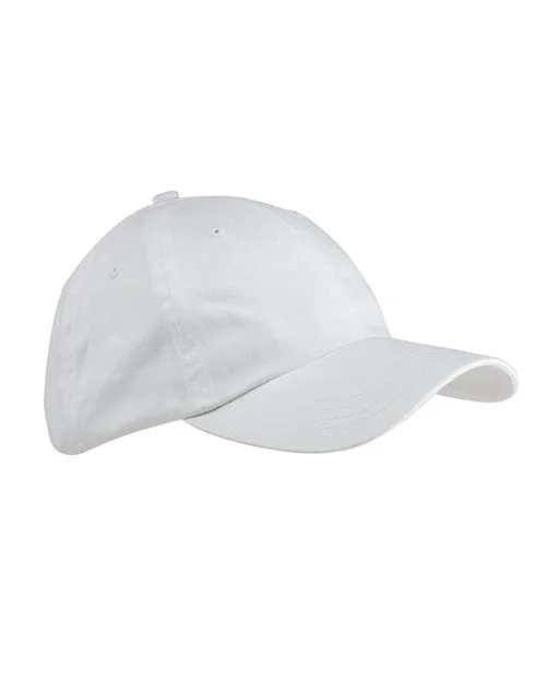 Big Accessories Custom BX 6 Panel Twill Cap
