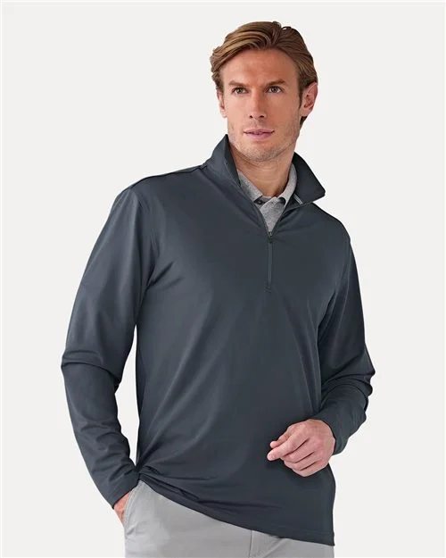 Paragon Men's Breckenridge Quarter-Zip Pullover