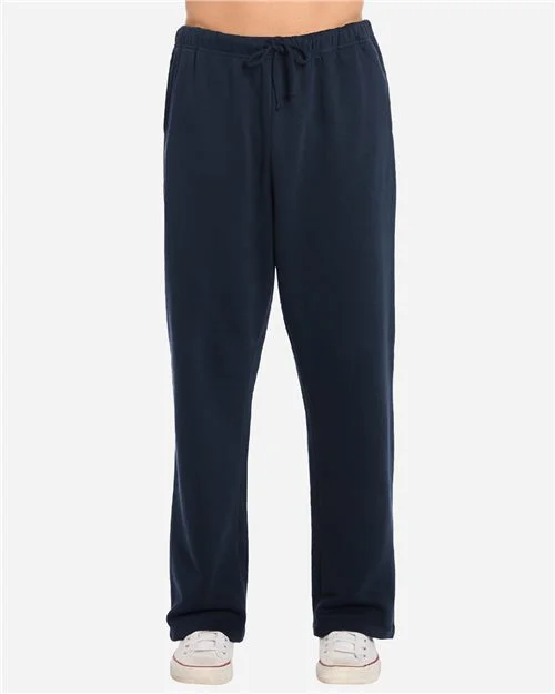 Lane Seven Unisex Straight Leg Sweatpants