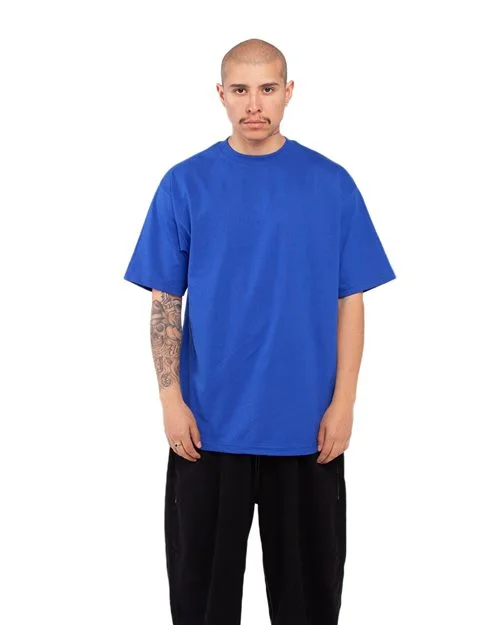 Shaka Wear Unisex Tall Max Heavyweight Tee