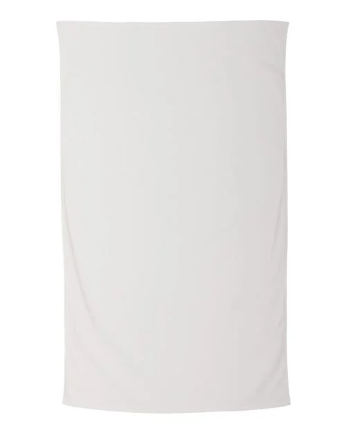 Carmel Towel Company Legacy Velour Beach Towel