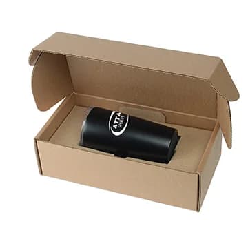 20 oz. Everest Stainless Steel Tumbler with Gift Box