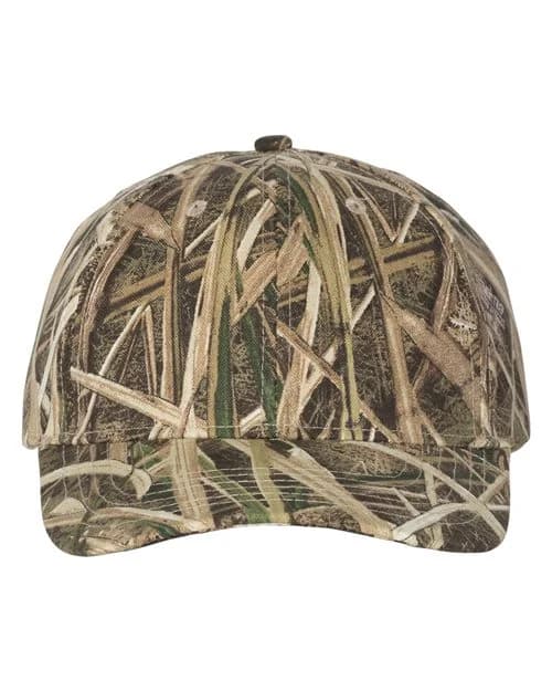 Kati Licensed Camo Hook-and-Loop Cap