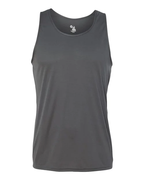 Alleson Athletic Men's B-Core Tank Top