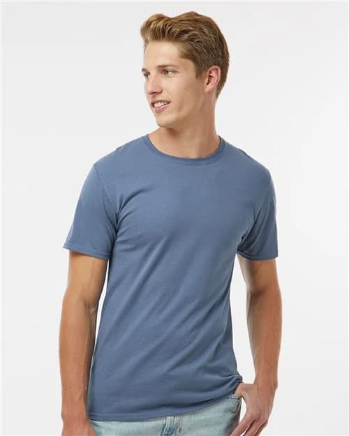 Russell Athletic Unisex Dri Power® CVC Performance T-Shirt