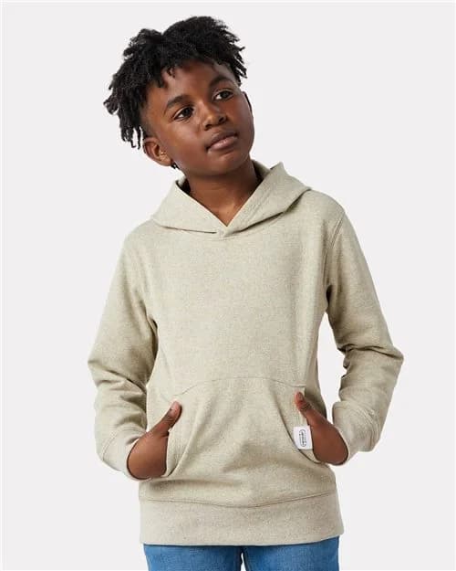 Recover Youth Hooded Sweatshirt