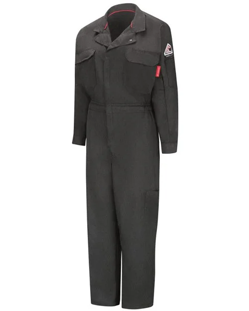 Bulwark Women's iQ Series® Mobility Coverall