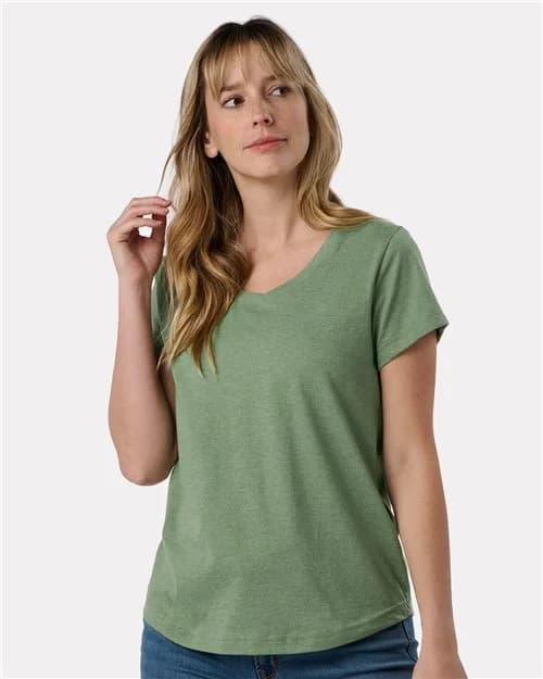 Recover Women's Eco T-Shirt