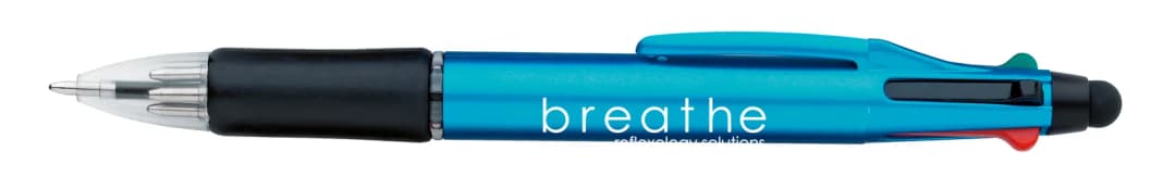 Orbitor Metallic Stylus Pen