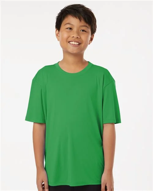 AllPro Youth Pro-Lock Performance T-Shirt