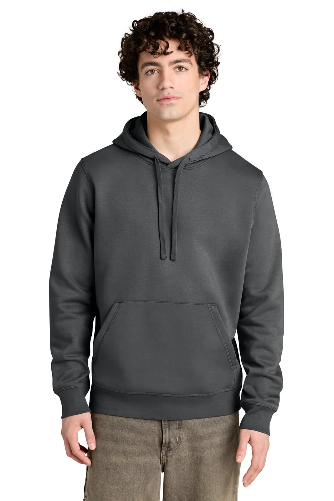 Stanley/Stella® Unisex Drummer 2.0 Hooded Sweatshirt
